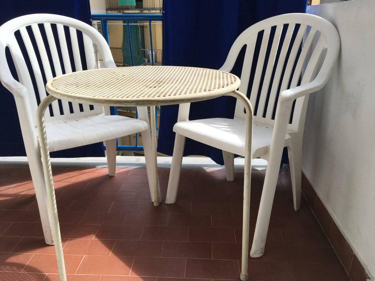 Jolie Maison Santa Margherita Ligure Exterior photo